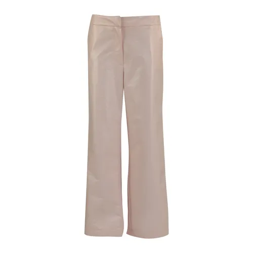 Trousers > Wide Trousers - - March23 - Modalova