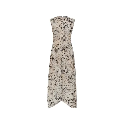 Dresses > Day Dresses > Maxi Dresses - - AllSaints - Modalova