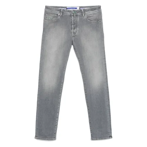 Jeans > Slim-fit Jeans - - Jacob Cohën - Modalova