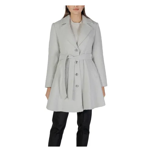 Coats > Belted Coats - - Guess - Modalova