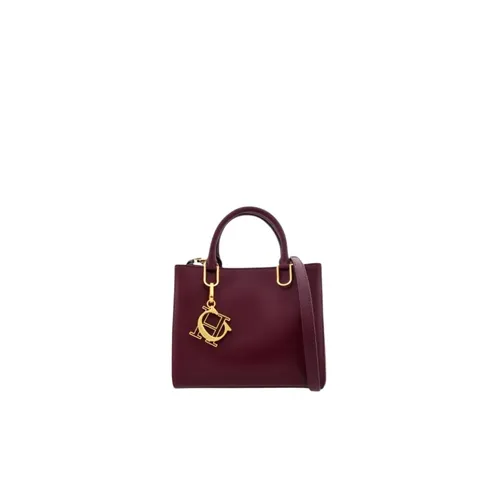 Bags > Handbags - - Carolina Herrera - Modalova