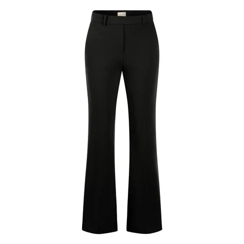 Trousers > Wide Trousers - - Seductive - Modalova