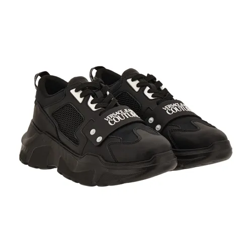 Shoes > Sneakers - - Versace Jeans Couture - Modalova