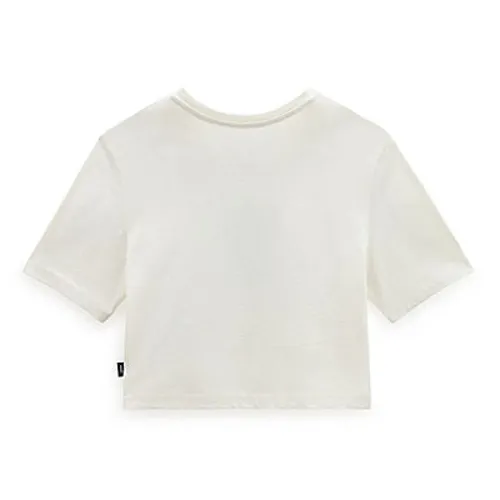 Vans - Tops > T-Shirts - White - Vans - Modalova