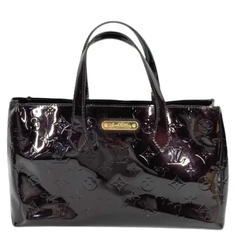 Pre-owned > Pre-owned Bags > Pre-owned Handbags - - Louis Vuitton Vintage - Modalova