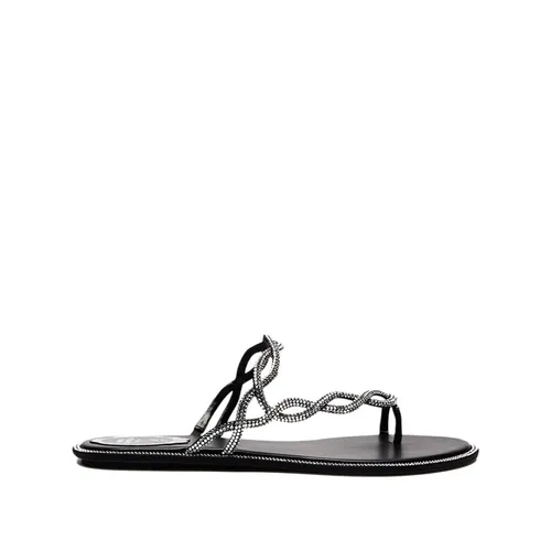 Shoes > Flip Flops & Sliders > Flip Flops - - René Caovilla - Modalova