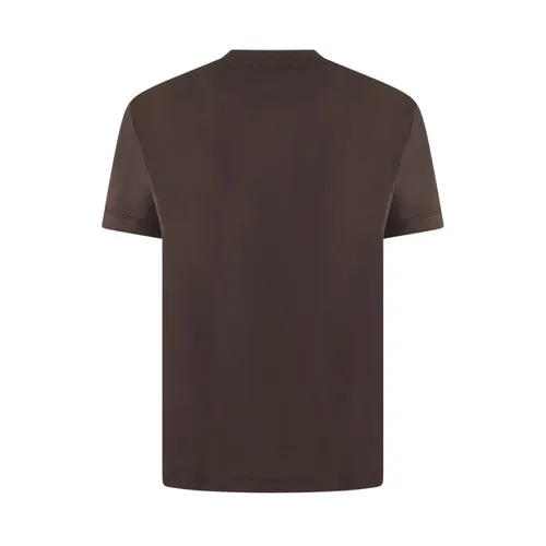 Valenza - Tops > T-Shirts - Brown - Valenza - Modalova