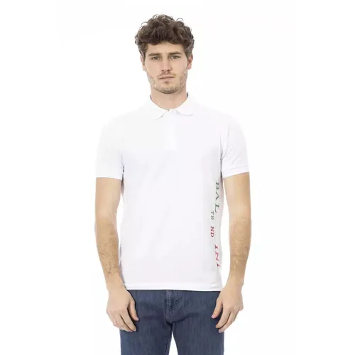 Tops > Polo Shirts - - Baldinini - Modalova