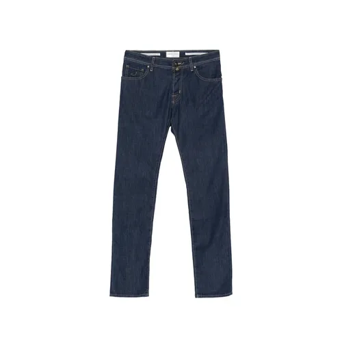 Jeans > Straight Jeans - - Jacob Cohën - Modalova