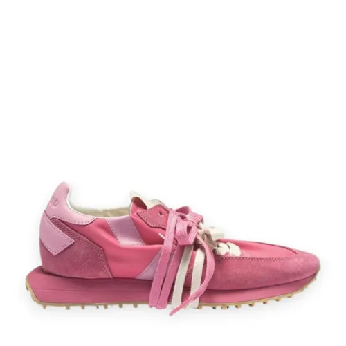 Ghoud - Shoes > Sneakers - Pink - Ghoud - Modalova