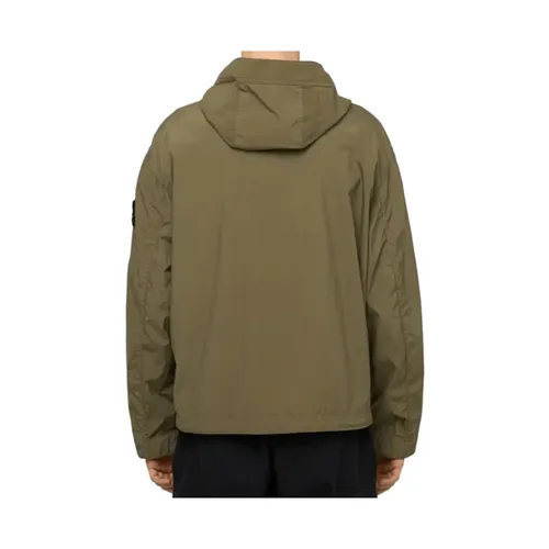 Jackets > Light Jackets - - Stone Island - Modalova