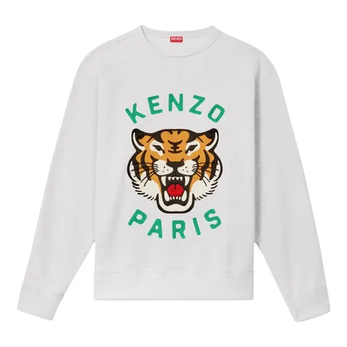 Sweatshirts & Hoodies > Sweatshirts - - Kenzo - Modalova