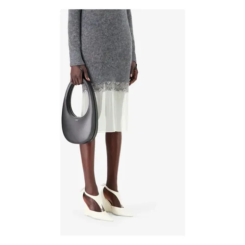 Coperni - Bags > Handbags - Black - Coperni - Modalova