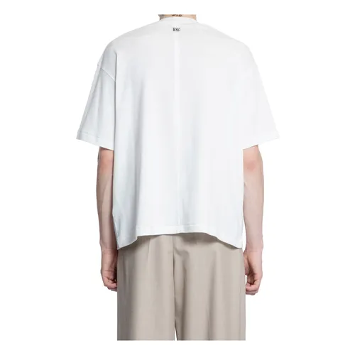 Recto - Tops > T-Shirts - White - Recto - Modalova
