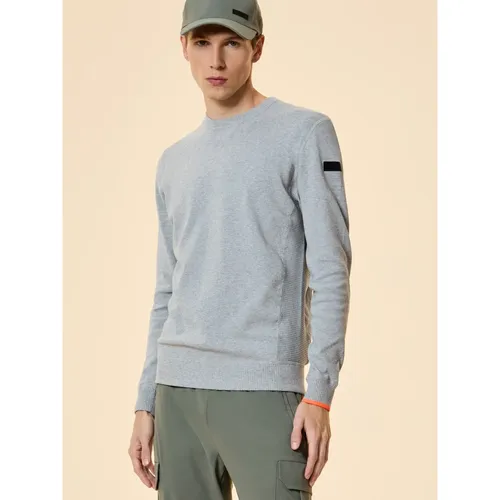 Knitwear > Round-neck Knitwear - - RRD - Modalova