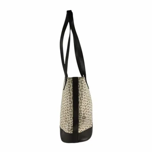 Pre-owned > Pre-owned Bags > Pre-owned Tote Bags - - Celine Vintage - Modalova
