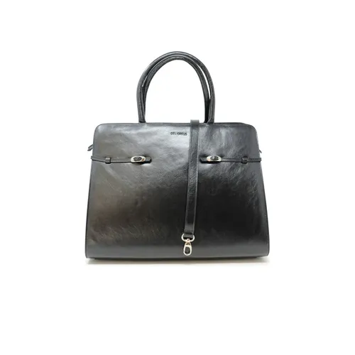 Bags > Handbags - - DEL Carlo - Modalova