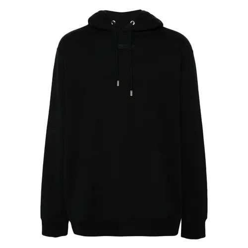 Sweatshirts & Hoodies > Hoodies - - Lanvin - Modalova