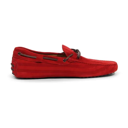 Shoes > Flats > Sailor Shoes - - Tod's - Modalova