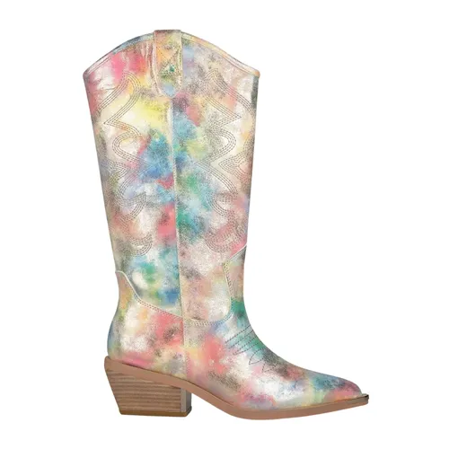 Shoes > Boots > Cowboy Boots - - Alma EN Pena - Modalova