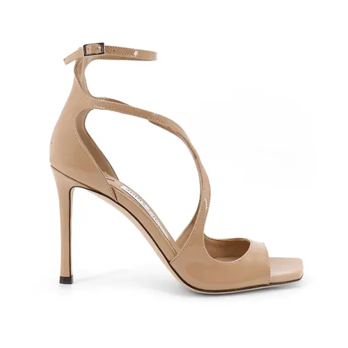 Shoes > Sandals > High Heel Sandals - - Jimmy Choo - Modalova