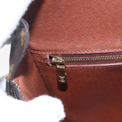 Pre-owned > Pre-owned Bags > Pre-owned Cross Body Bags - - Louis Vuitton Vintage - Modalova