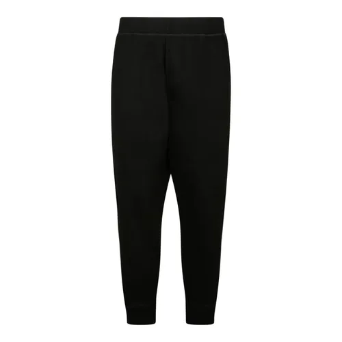 Trousers > Sweatpants - - Dsquared2 - Modalova