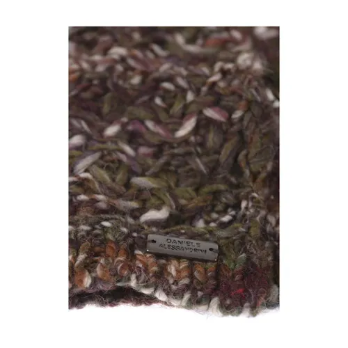 Accessories > Scarves > Winter Scarves - - Daniele Alessandrini - Modalova