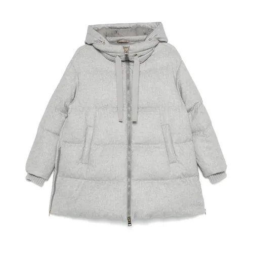 Jackets > Winter Jackets - - Herno - Modalova