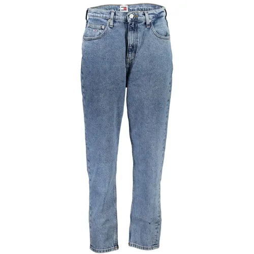 Jeans > Loose-fit Jeans - - Tommy Hilfiger - Modalova