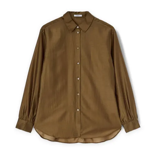 Blouses & Shirts > Shirts - - Motivi - Modalova