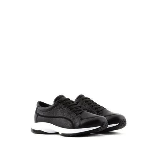 Shoes > Sneakers - - Giorgio Armani - Modalova