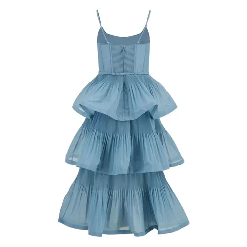 Dresses > Occasion Dresses > Party Dresses - - Zimmermann - Modalova