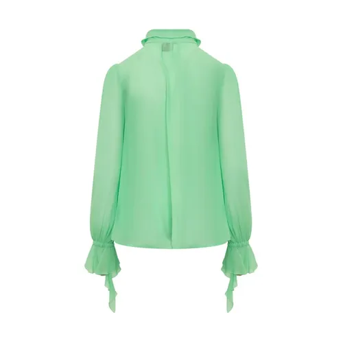 Blouses & Shirts > Shirts - - Pinko - Modalova