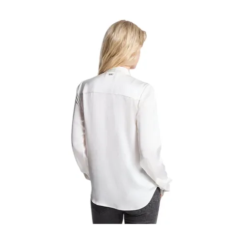Blouses & Shirts > Shirts - - Michael Kors - Modalova