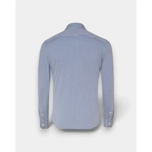 Shirts > Casual Shirts - - Traiano Milano - Modalova