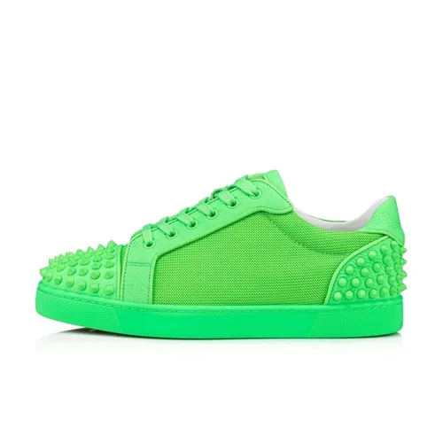 Shoes > Sneakers - - Christian Louboutin - Modalova