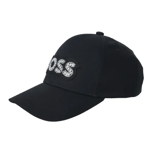 Accessories > Hats > Caps - - Hugo - Modalova