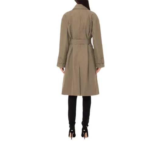 Coats > Trench Coats - - Liu Jo - Modalova