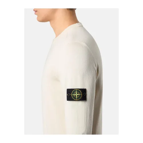Knitwear > Round-neck Knitwear - - Stone Island - Modalova