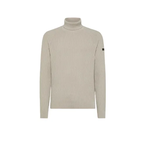 Knitwear > Turtlenecks - - RRD - Modalova