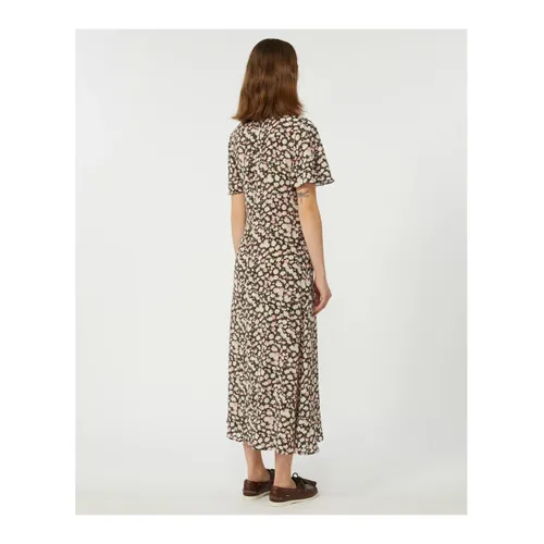 Dresses > Day Dresses > Midi Dresses - - Weekend Max Mara - Modalova