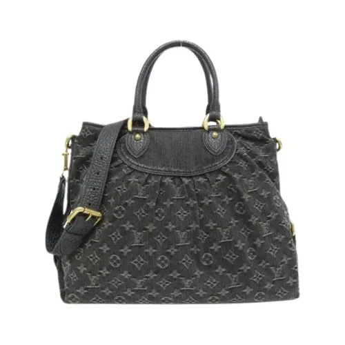 Pre-owned > Pre-owned Bags > Pre-owned Handbags - - Louis Vuitton Vintage - Modalova