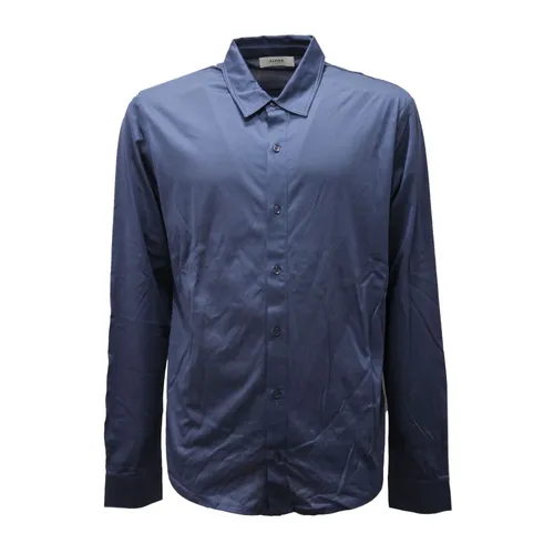 Shirts > Casual Shirts - - Alpha Studio - Modalova