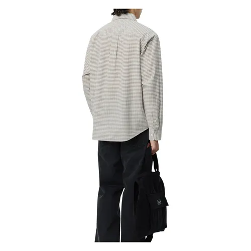 Shirts > Casual Shirts - - mfpen - Modalova