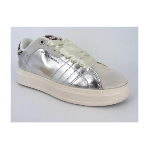 Colmar - Shoes > Sneakers - Gray - Colmar - Modalova