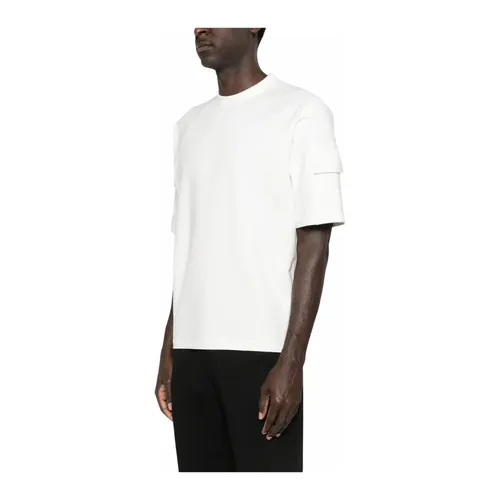 Tops > T-Shirts - - C.p. Company - Modalova