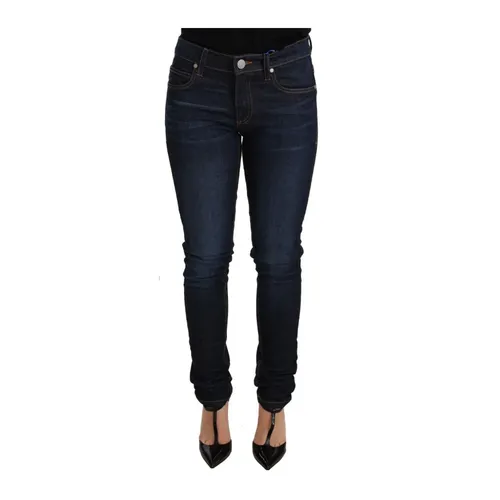 Jeans > Skinny Jeans - - Versace Jeans Couture - Modalova