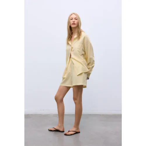 Blouses & Shirts > Shirts - - The New Society - Modalova