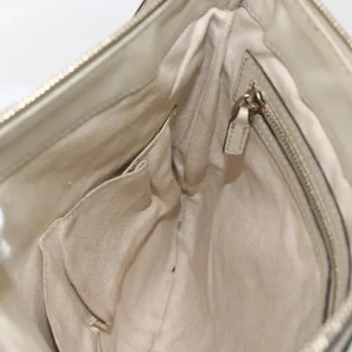 Pre-owned > Pre-owned Bags > Pre-owned Cross Body Bags - - Gucci Vintage - Modalova
